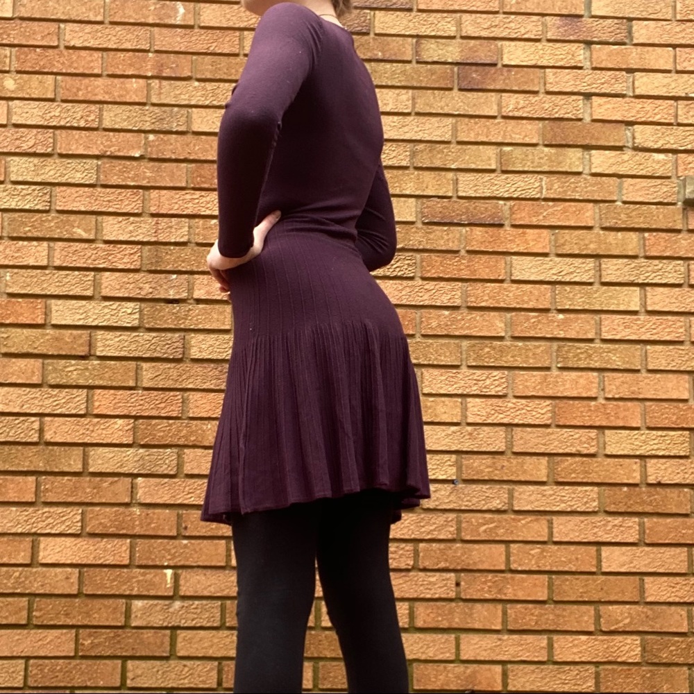 Cozy Apt. 9 sweater dress